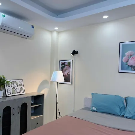 Hóng Homestay - 58 Nguyễn Khánh Toàn-3